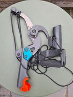 Gardena combisystem aambeeld boomschaar - Zo goed als nieuw, Ophalen, Zo goed als nieuw, Overige soorten, Gardena