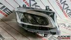 Mercedes sprinter W910 Koplamp rechts Led A9109065100, Auto-onderdelen, Verlichting, Ophalen of Verzenden, Gebruikt