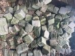 basaltstenen, Tuin en Terras, Ophalen, Overige typen, Zo goed als nieuw, Natuursteen