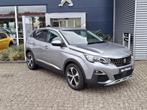 Peugeot 3008 1.2 PureTech Blue Lease Premium, Gebruikt, 1199 cc, Leder en Stof, Bedrijf
