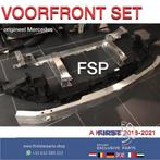 W177 ALUMINIUM FRONT SET Mercedes A Klasse 2020 VOORFRONT OR, Gebruikt, -, Voor, Ophalen of Verzenden