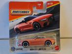 Matchbox Mercedes-AMG SL 63 - Nieuw in verpakking!, Ophalen of Verzenden, Nieuw, Auto