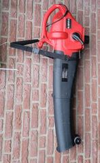 Gamma  bladblazer, Ophalen of Verzenden, Gebruikt, Elektrisch