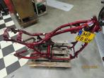 Frame + NL kenteken VT600C - VT 600 C Shadow '92, Motoren, Onderdelen | Honda, Ophalen, Gebruikt, Honda