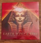 LP Earth, Wind & Fire, Ultimate Collection (nieuw), Cd's en Dvd's, Vinyl | R&B en Soul, 1960 tot 1980, Overige formaten, Ophalen of Verzenden
