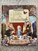 Alice in Wonderland, Boeken, Avontuur en Actie, Ophalen of Verzenden