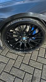 velgen herstel of spuiten zwarte velgen wheels banden stoepr, Auto diversen, Tuning en Styling, Ophalen