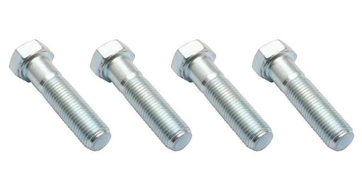 Remklauw bouten set Classic Mini Cooper., Auto diversen, Onderhoudsmiddelen, Ophalen