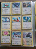 Pokémon Kaarten Set - Diverse Vogels, Ophalen of Verzenden, Zo goed als nieuw, Meerdere kaarten