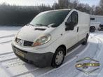 Renault Trafic bestel 2.0 dCi T27 L1H1 Générique, Auto's, Elektrische ramen, 4 cilinders, 2000 kg, Origineel Nederlands