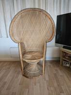 Rieten Stoel, Antiek en Kunst, Antiek | Meubels | Stoelen en Banken, Ophalen