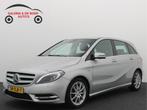 Mercedes-Benz B-Klasse 180 Ambition AUTOMAAT / XENON / LEDER, Euro 5, Gebruikt, Zwart, 4 cilinders