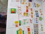 SURINAME REPUBLIEK FDC nr 1-51 totaal 81 stuks, Verzenden, Onbeschreven, Rest van de wereld