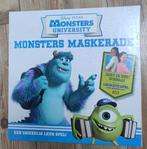 Disney Monsters maskerade, Een of twee spelers, Ophalen of Verzenden, Identity Games
