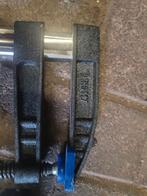stalen lijmklemmen 90 cm lang, Doe-het-zelf en Verbouw, Gereedschap | Handgereedschap, Ophalen, Nieuw