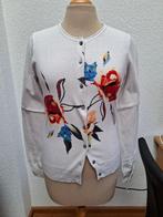 Twinset, Sey Studio (Purdey), mt. S, Kleding | Dames, Beige, Nieuw, Ophalen of Verzenden, Purdey