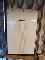 airco Alaska z.g.a.n. 12.000 BTU, MAC 12010, geheel compleet, Witgoed en Apparatuur, Ophalen of Verzenden