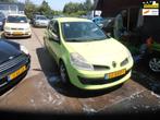 Renault Clio 1.2 TCE Expression 5drs airco elek pak nap apk, Auto's, Voorwielaandrijving, Gebruikt, 4 cilinders, Origineel Nederlands