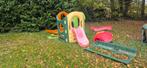 Little Tikes 8-in-1 Speelhuis met Klimrek, Kinderen en Baby's, Speelgoed | Buiten | Speeltoestellen, Ophalen of Verzenden, Gebruikt