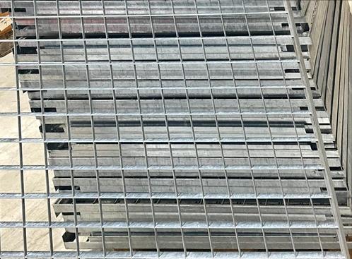 OPRUIMING: persrooster palletstelling, Zakelijke goederen, Kantoor en Winkelinrichting | Magazijn, Stelling en Opslag, Ophalen