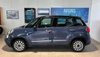 Fiat 500 L 0.9 TwinAir Cross *Safety Pack*, Auto's, Fiat, 500L, Origineel Nederlands, Te koop, 5 stoelen