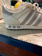 Adidas LA Trainer MT - Maat 45, Adidas, Wit, Ophalen of Verzenden, Sneakers of Gympen