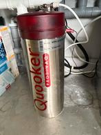 Quooker Pro3 (reservoir - boiler 3 liter), Doe-het-zelf en Verbouw, Geisers en Boilers, Ophalen, Gebruikt, Boiler, 6 t/m 10 jaar oud