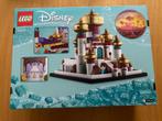 Lego 40613 Disney Mini Disney Paleis van Agrabah, Kinderen en Baby's, Speelgoed | Duplo en Lego, Ophalen, Nieuw, Complete set