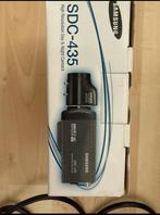 Samsung SDC-435 Camera - Nieuw in Doos, Verzenden, Nieuw, Binnencamera