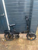 dyu e-bike., Fietsen en Brommers, Elektrische fietsen, Ophalen, Zo goed als nieuw, Overige merken