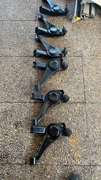 Kadett C, Auto-onderdelen, Ophanging en Onderstel, Ophalen, Gebruikt, Opel