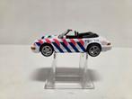 Universal Hobbies Porsche 911 Carrera 4 Politie KLPD 1:43, Hobby en Vrije tijd, Modelauto's | 1:43, Auto, ., Ophalen of Verzenden