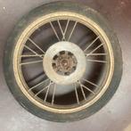 Yamaha rdmx50 en rdm sterwiel voor, Ophalen of Verzenden, Yamaha