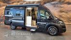 Adria Twin Supreme 640 SLB, Fiat Ducato 3,5 t (Maxi) 2.3MJ 1, Automaat, Buscamper of Camperbus, Bedrijf, Diesel