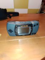 atari lynx pag-0401 zonder baterijklipje niet getest, Computers en Software, Ophalen, Atari