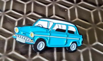 Pin Auto Familie Wezel Harry Potter beschikbaar voor biedingen
