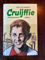 Jan Eilander / Cruijffie, Boeken, Romans, Ophalen of Verzenden, Zo goed als nieuw, Nederland