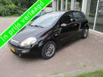 Fiat Punto Evo 1.3 M-Jet Dynamic Airco! 5 deurs! (bj 2011), Auto's, Voorwielaandrijving, Euro 5, Gebruikt, 4 cilinders