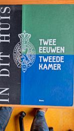 Twee eeuwen Tweede Kamer, Ophalen of Verzenden, Zo goed als nieuw, Nederland
