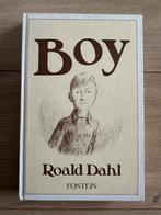 Boy (Roald Dahl), Ophalen of Verzenden, Zo goed als nieuw, Roald Dahl, Fictie