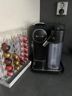 Nespresso GRAN LATTISSIMA, Witgoed en Apparatuur, Koffiezetapparaten, Ophalen of Verzenden, Zo goed als nieuw, Koffiemachine