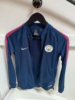 Manchester City Trainingspak Nike, Kinderen en Baby's, Kinderkleding | Maat 146, Ophalen of Verzenden, Zo goed als nieuw, Jongen