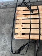 MGB roadster softtop frame & zwarte softtop, Cabriolet, Zwart, Particulier, Te koop