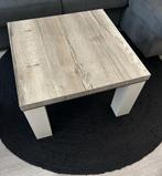 Tafel 67x67, Ophalen, Zo goed als nieuw, Vierkant, 50 tot 100 cm