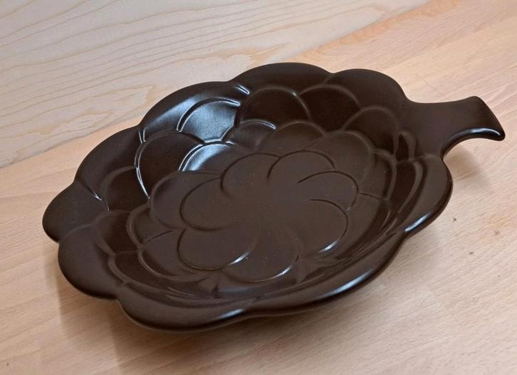 West Germany - fruitschaal, Antiek en Kunst, Antiek | Schalen, Ophalen of Verzenden