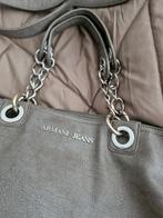 Armani Jeans tas, Sieraden, Tassen en Uiterlijk, Tassen | Damestassen, Ophalen of Verzenden, Nieuw, Grijs, Handtas