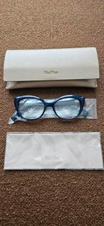 Max Mara Frame MM 1317 Eye Glasses - OPJP Blue, Overige merken, Zonnebril, Blauw, Nieuw