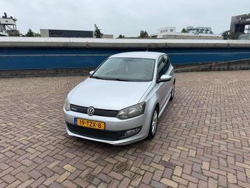 Volkswagen Polo 1.2 TDI BlueMotion Comfortline beschikbaar voor biedingen