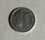 1 peseta Spanje 1997, Ophalen of Verzenden, Overige landen