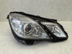KOPLAMP MERCEDES E KLASSE W212 E350  1ZT01080022 RECHTS MB-4, Auto-onderdelen, Verlichting, Gebruikt, -, -, 6 maanden garantie
